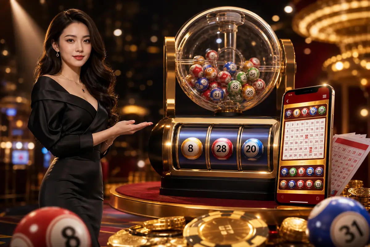 wau88 bonus deposit pertama roulette