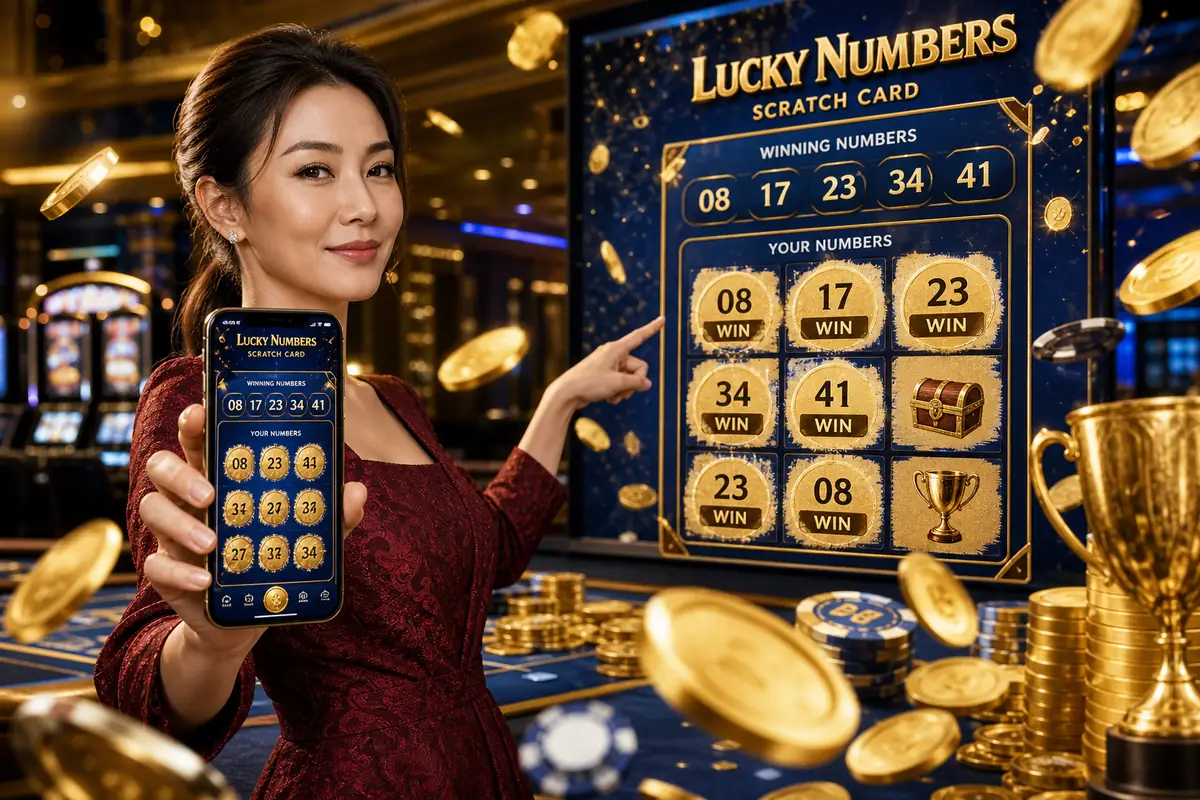 wau88 slot online tema Deepavali malam