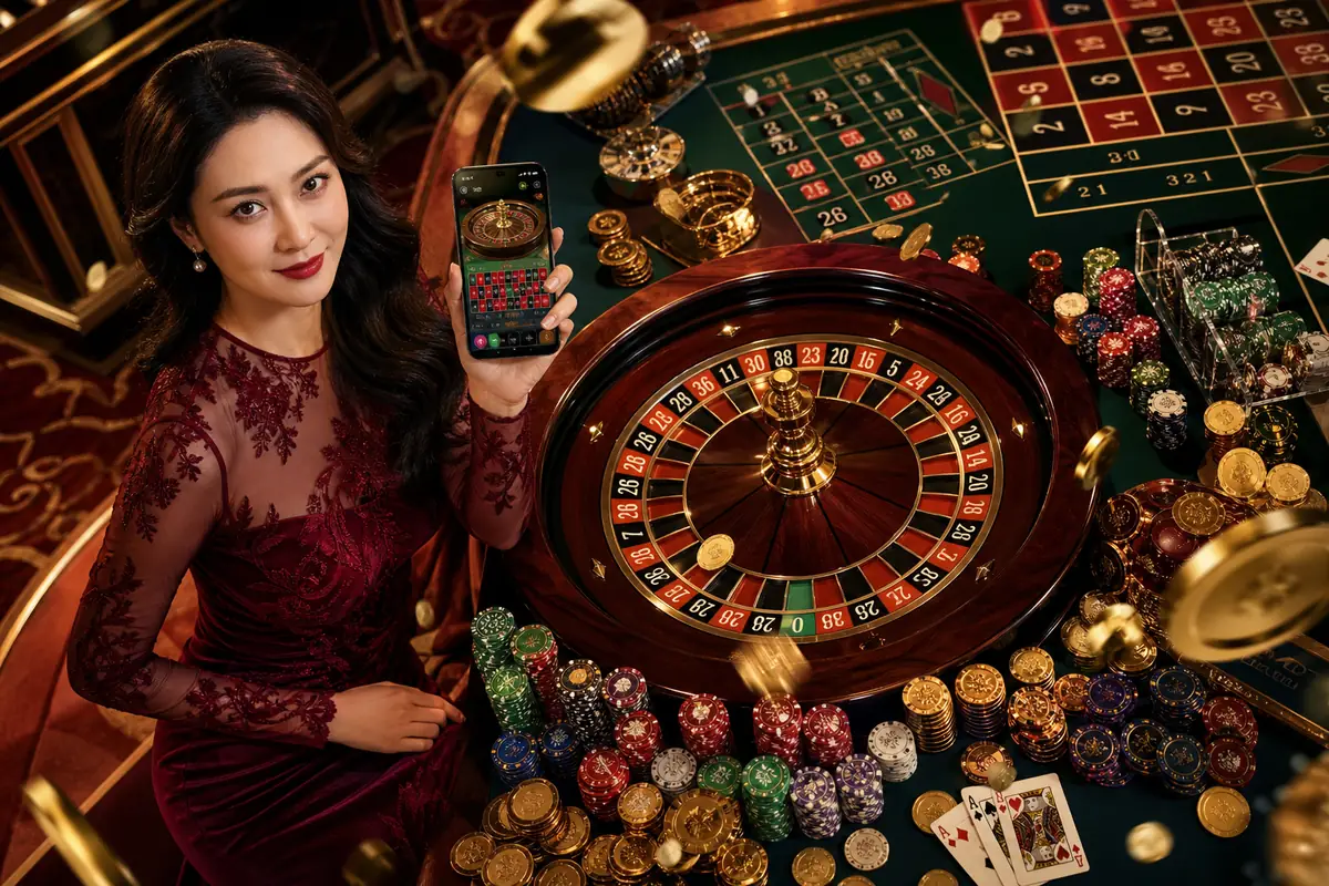 wau88 langkah daftar deposit bermain