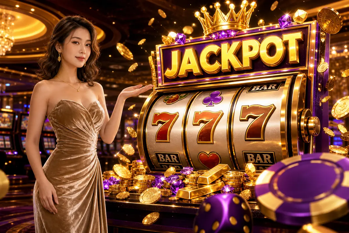 wau88 Casino keselamatan perlindungan data akaun