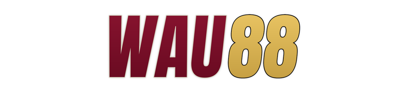 wau88 logo
